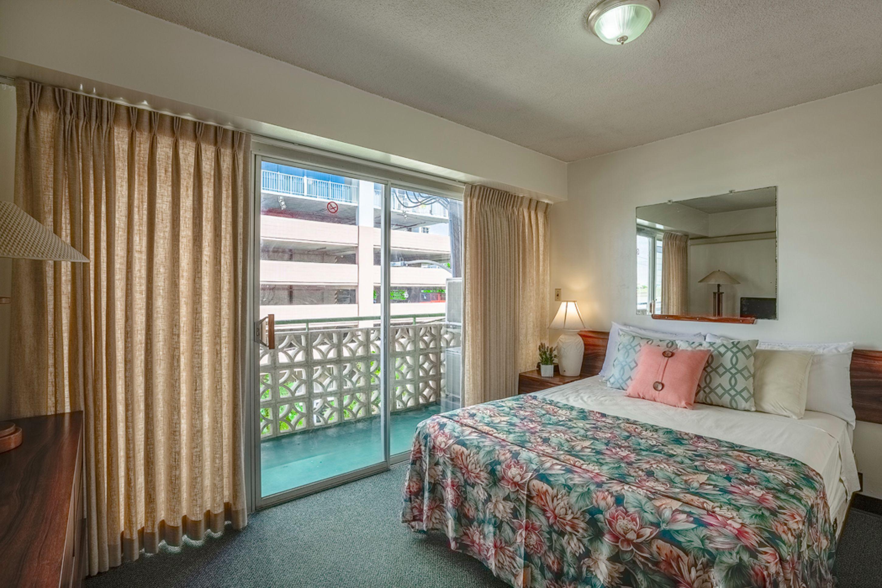 Hotel Royal Grove Waikiki Honolulu Esterno foto