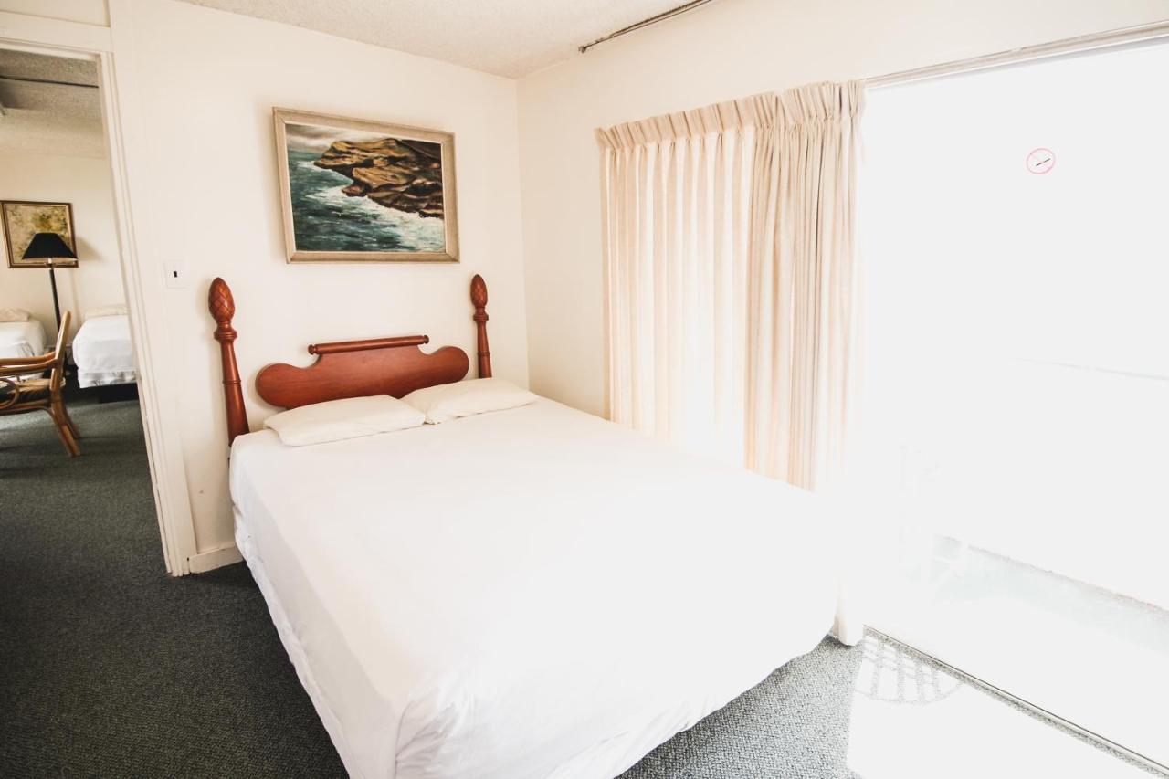 Hotel Royal Grove Waikiki Honolulu Esterno foto
