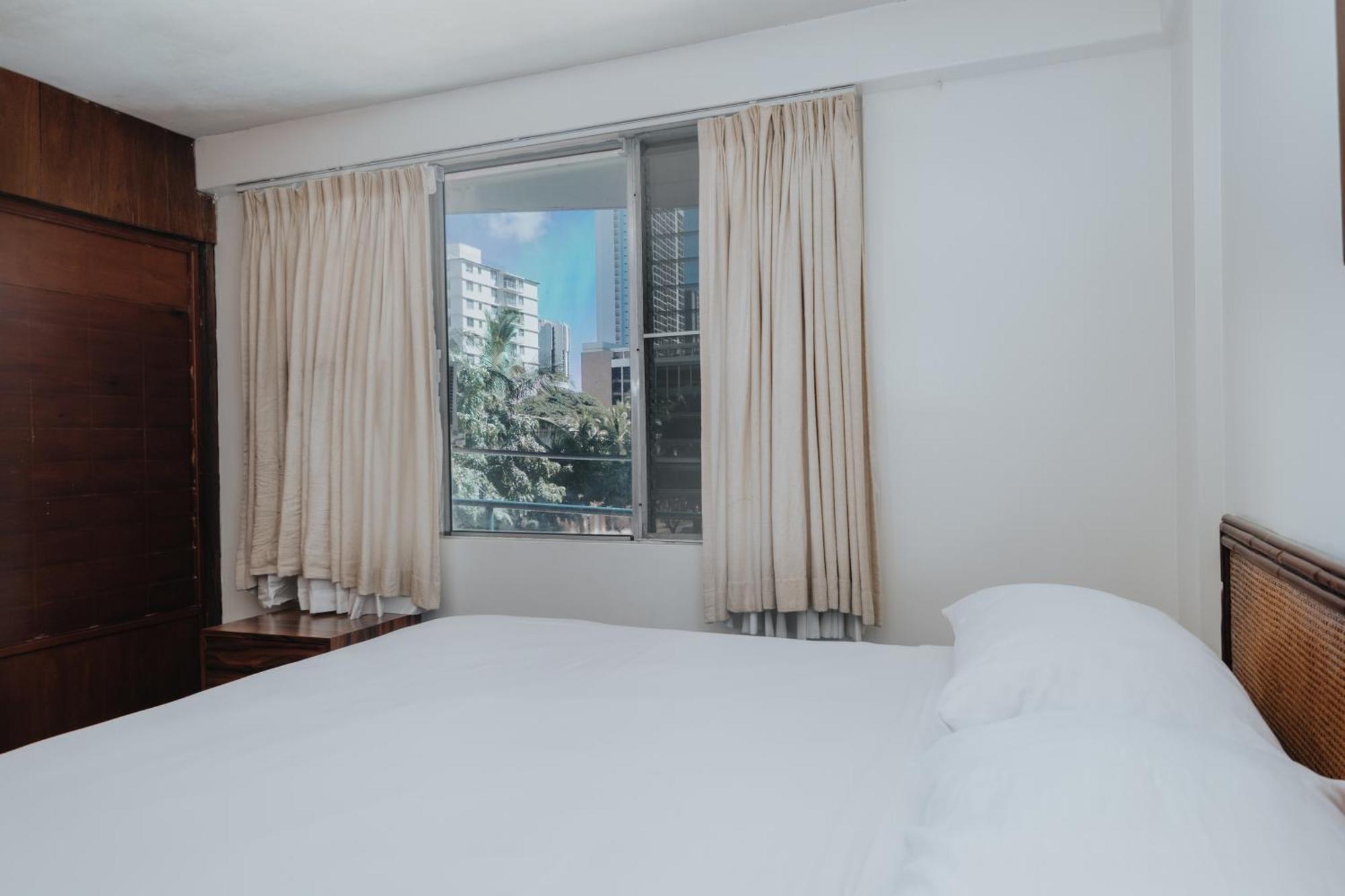Hotel Royal Grove Waikiki Honolulu Esterno foto