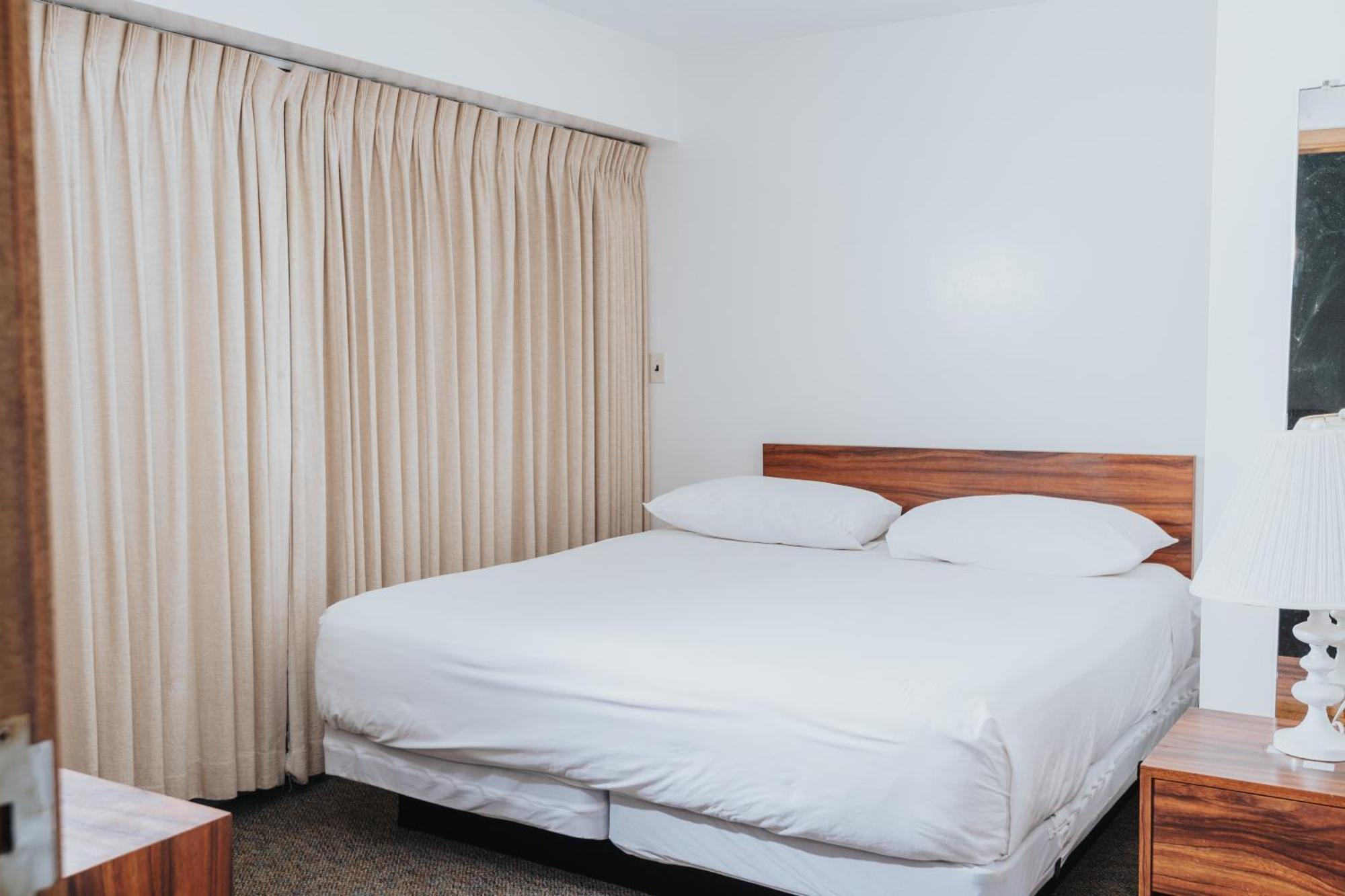 Hotel Royal Grove Waikiki Honolulu Esterno foto