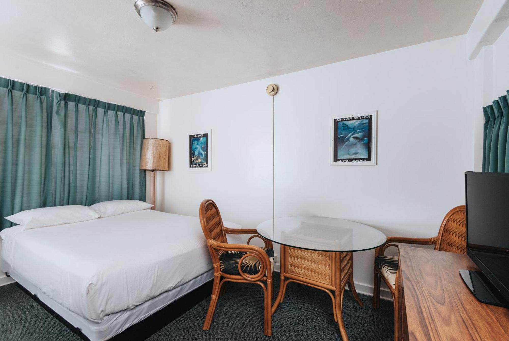 Hotel Royal Grove Waikiki Honolulu Esterno foto