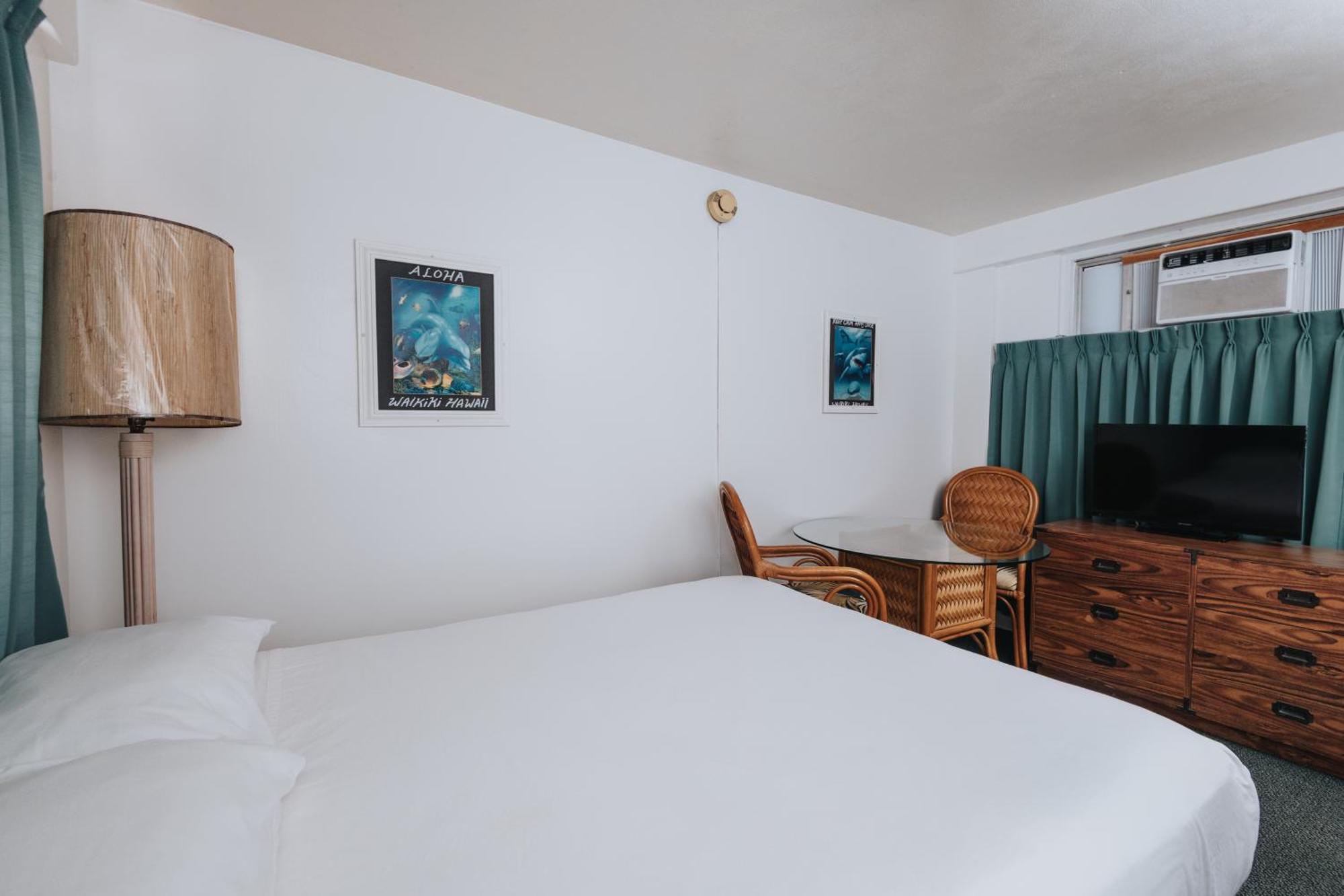 Hotel Royal Grove Waikiki Honolulu Esterno foto