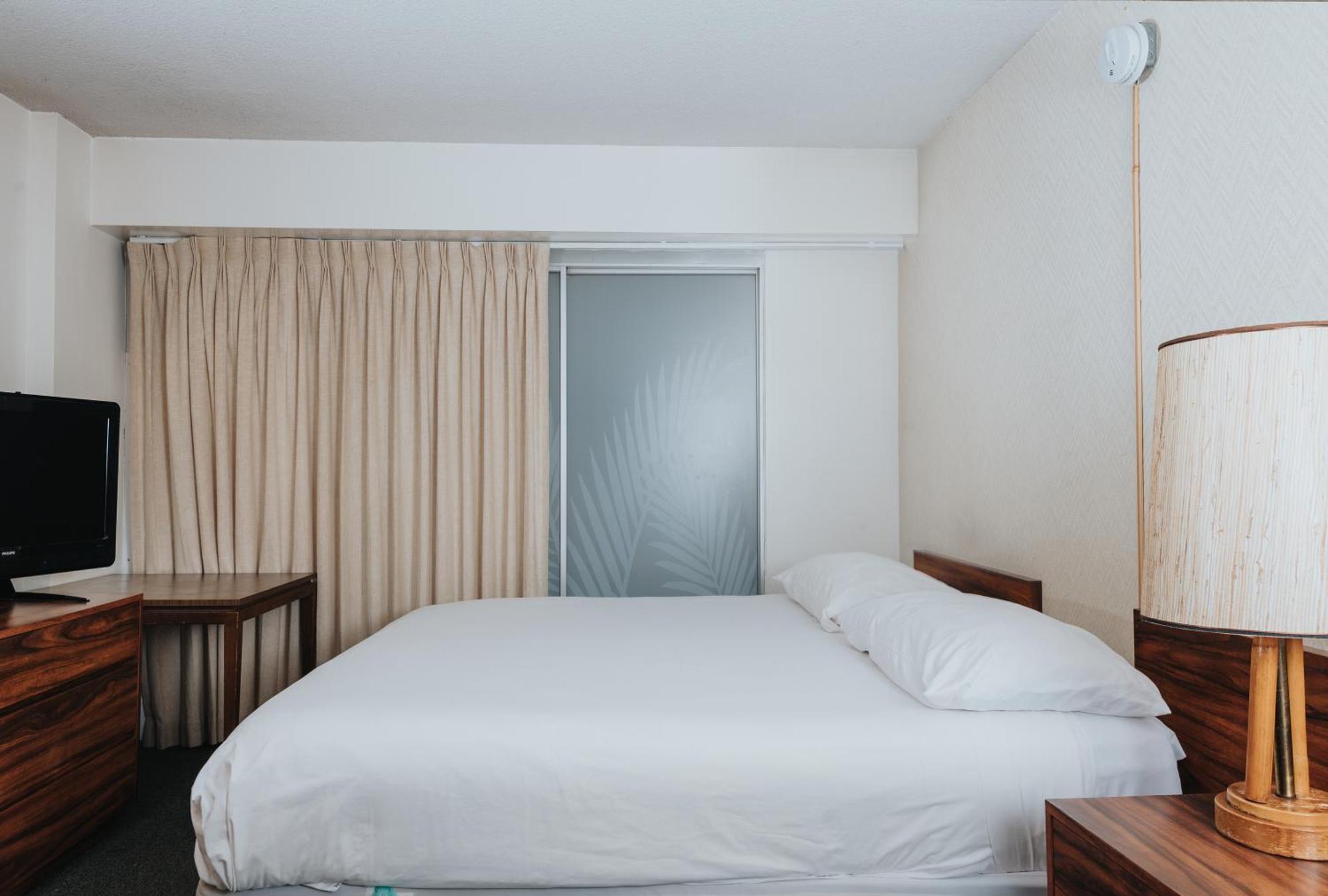 Hotel Royal Grove Waikiki Honolulu Esterno foto