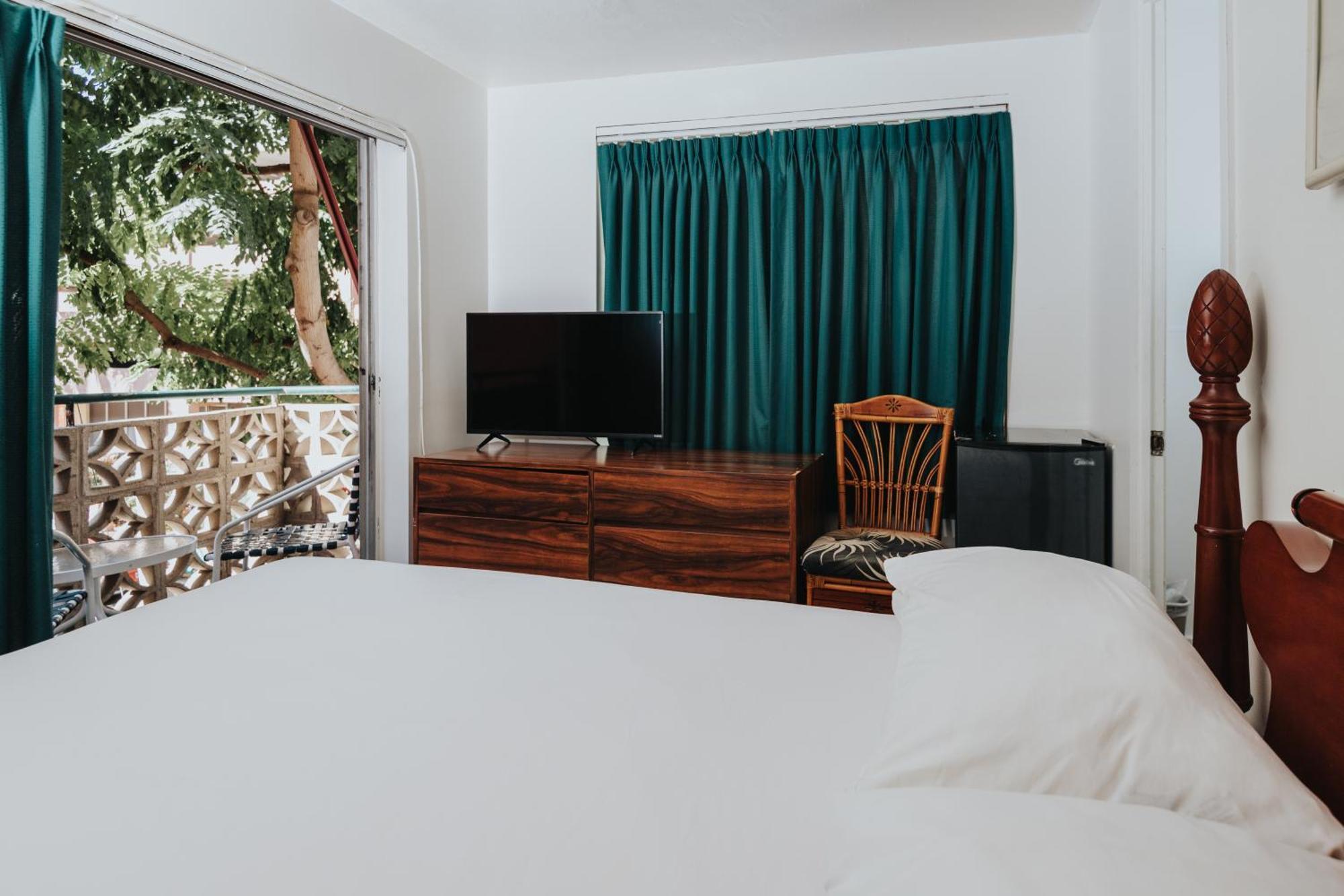 Hotel Royal Grove Waikiki Honolulu Esterno foto