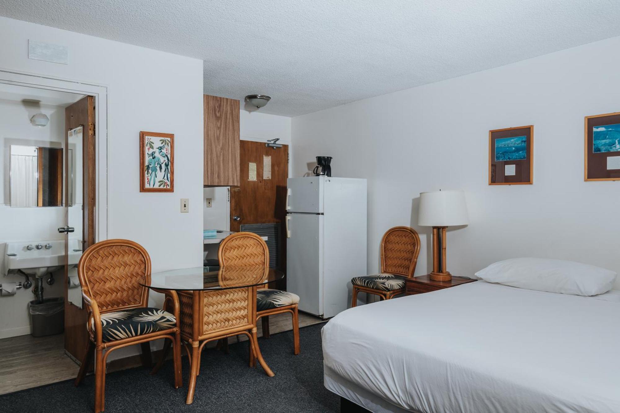 Hotel Royal Grove Waikiki Honolulu Esterno foto